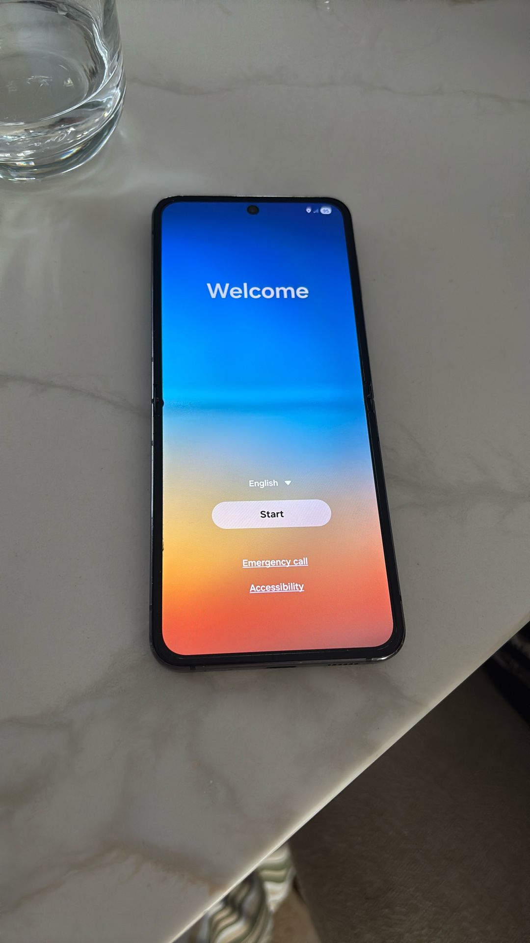 Samsung Flip 5