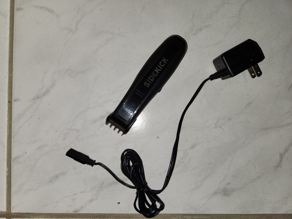 Wahl Sidekick Clippers