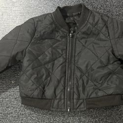 Spring Jacket for Newborn 0-9 months