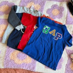 3T boys clothes bundle