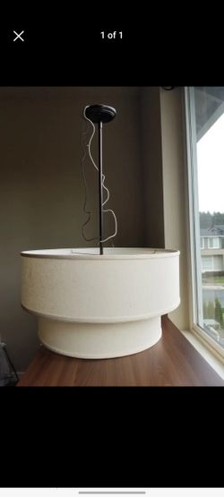 Dining Room Chandelier