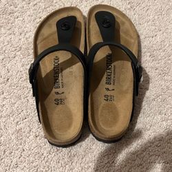 Birkenstock Size 9