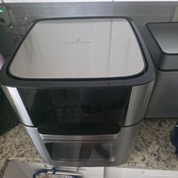 Emeril Lagasse air fryer 2lb