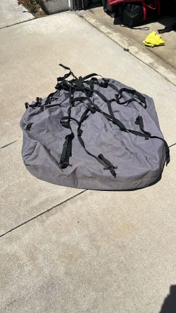 Car Roof Top Carrier