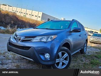 2014 Toyota RAV4