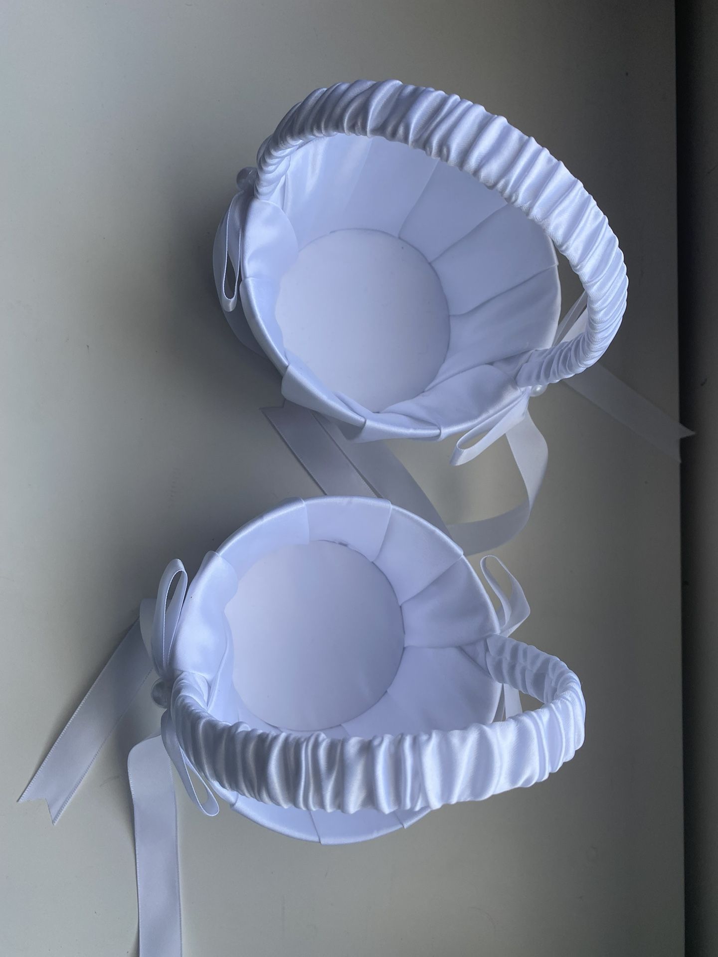 Flower Girl Baskets