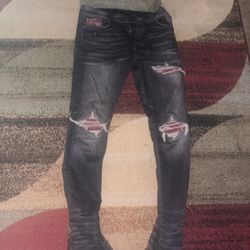 Amiri Jeans Size 32