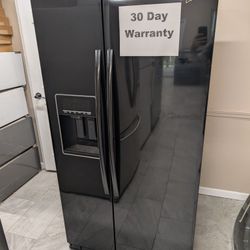 Whirlpool Fridge Refrigerator