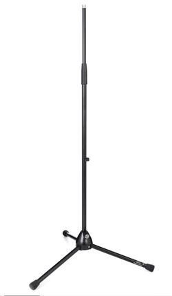 K&M  Straight Microphone Stand