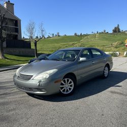 2003 Lexus ES 300