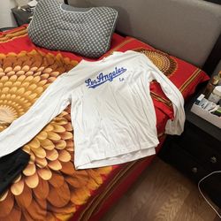 Dodger Tshirt 
