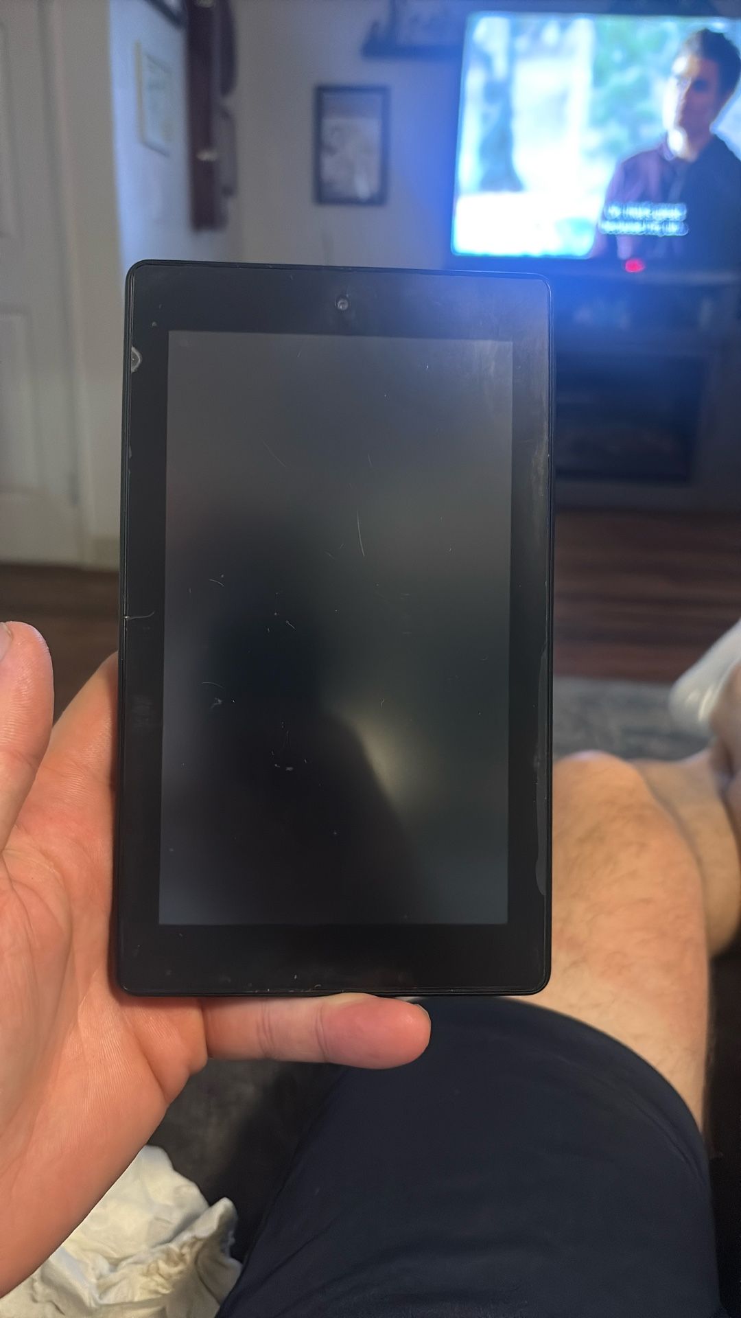 Amazon Fire Tablet 7 (9th Gen)