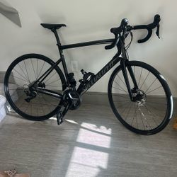 2021 Specialized Tarmac 