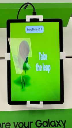 Samsung Galaxy A TAB11+