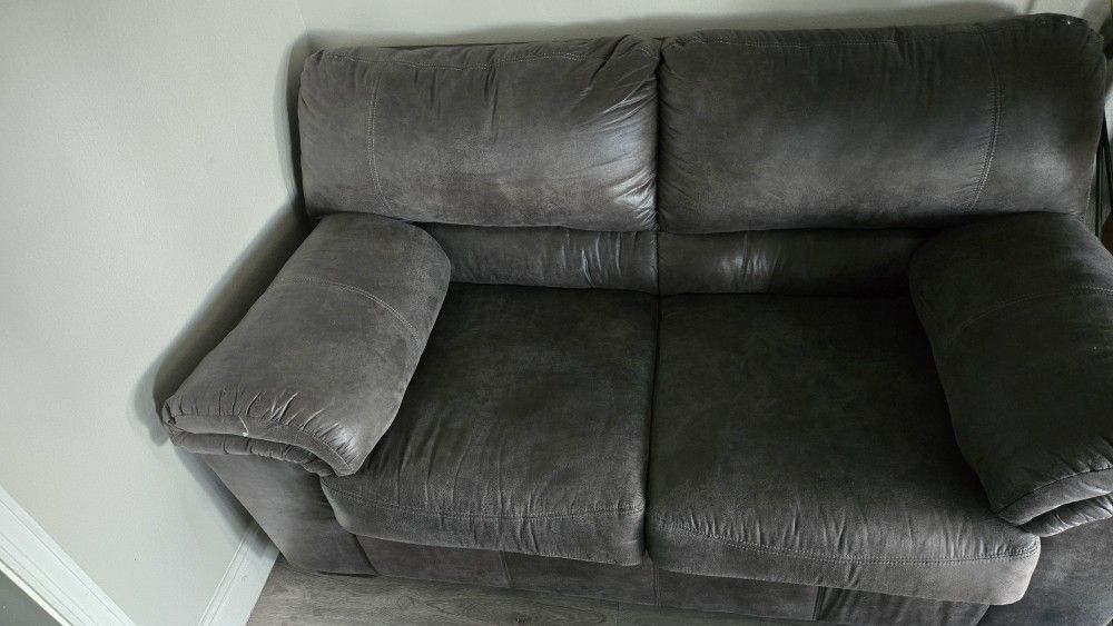 Ashley 2 Seat Sofa