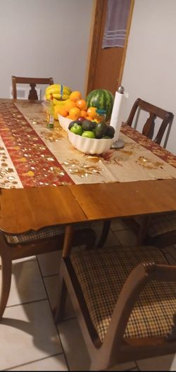 desing cleopatra neoclasical chase Dinning  Table 6Chairs  