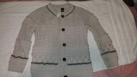 Bird By Juicy Womens Sweater