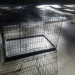 Huge Cage