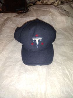 Tennessee Titans hat