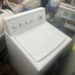 Kenmore Washing Machine