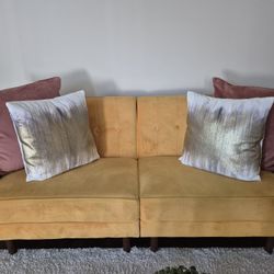 Sofa Bed