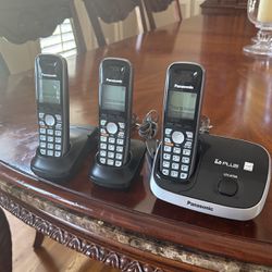 Panasonic Cordless Phones