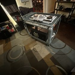 Denon Sc live 4 White (NOT PARTING OUT)