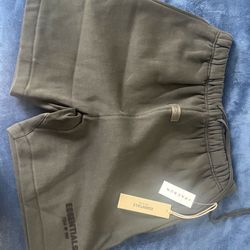 Essential fear of god