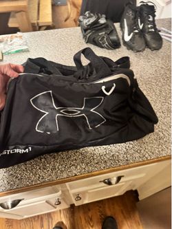 Under Armour Gym Bag