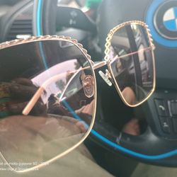 Designer Sunglasses. 