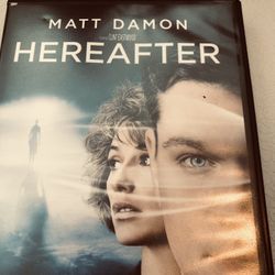 Hereafter