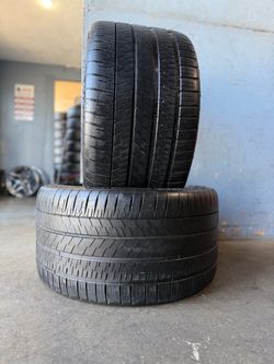 305/30/20 Michelin