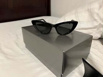 Saint Laurent Sunglasses