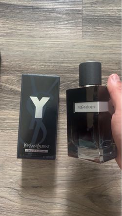 YSL Y EDP