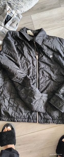 Men's jacket