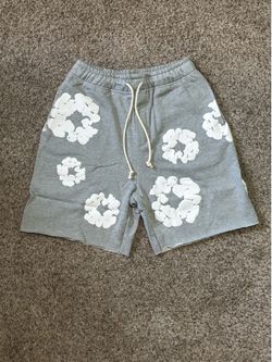 Denim tears shorts (s)