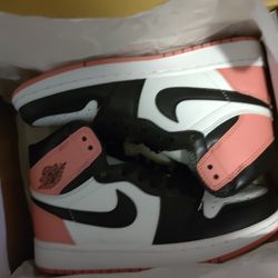 Jordan 1 Mid