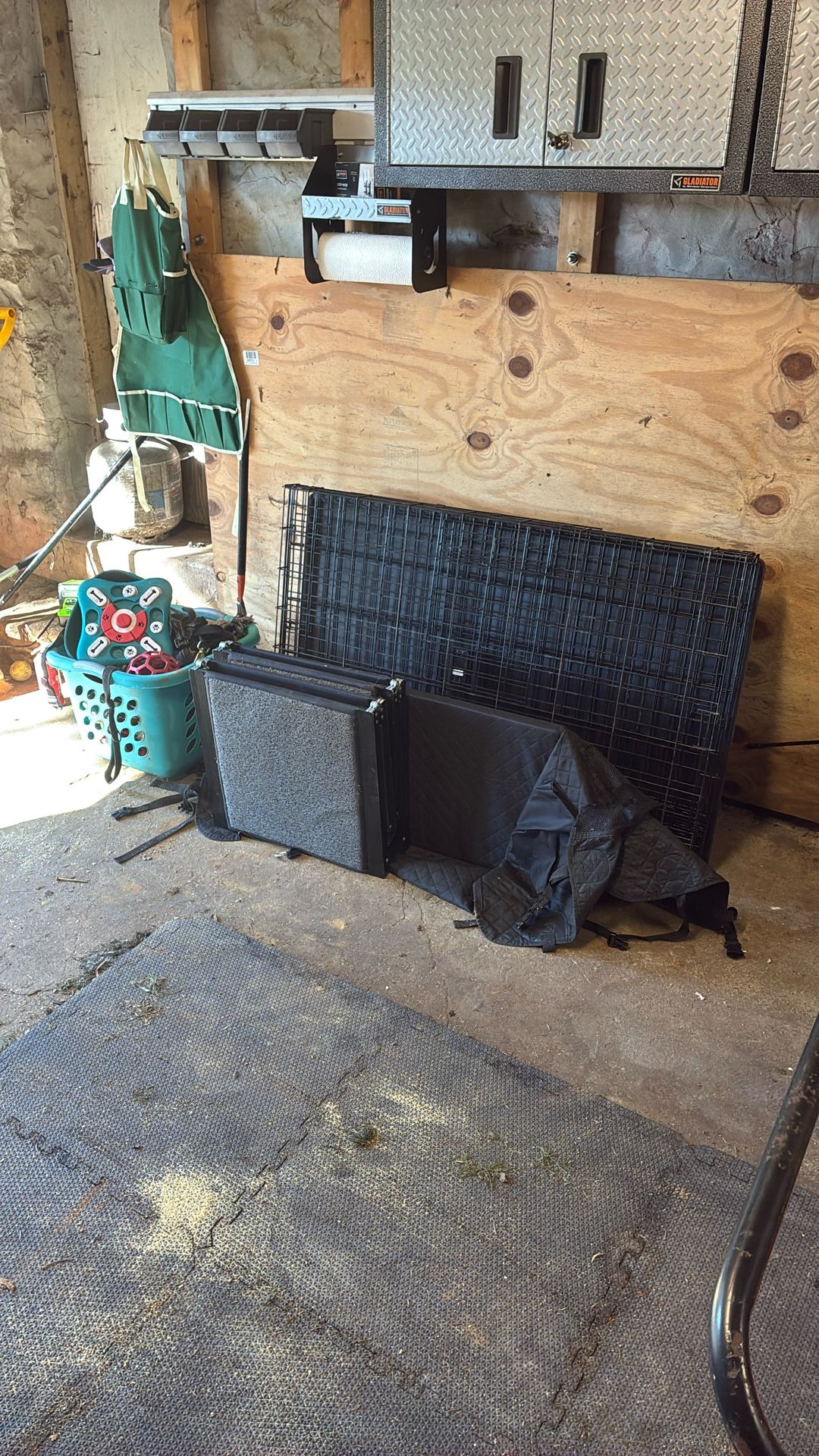 Dog Supplies