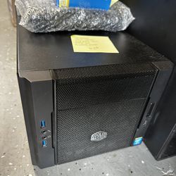 Older Mini PC