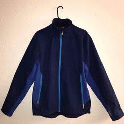 Chamarra size M