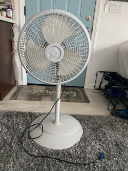 FAN  ,  Looks like  new