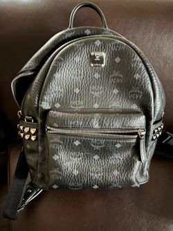 Mcm Stark Backpack