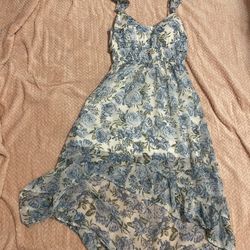 Walmart Brand Sundress