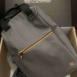 Scotty Cameron cooler Backpack - New