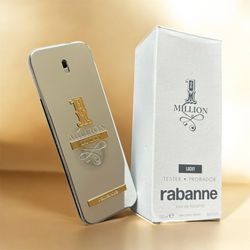Rabanne 1 Million Lucky
