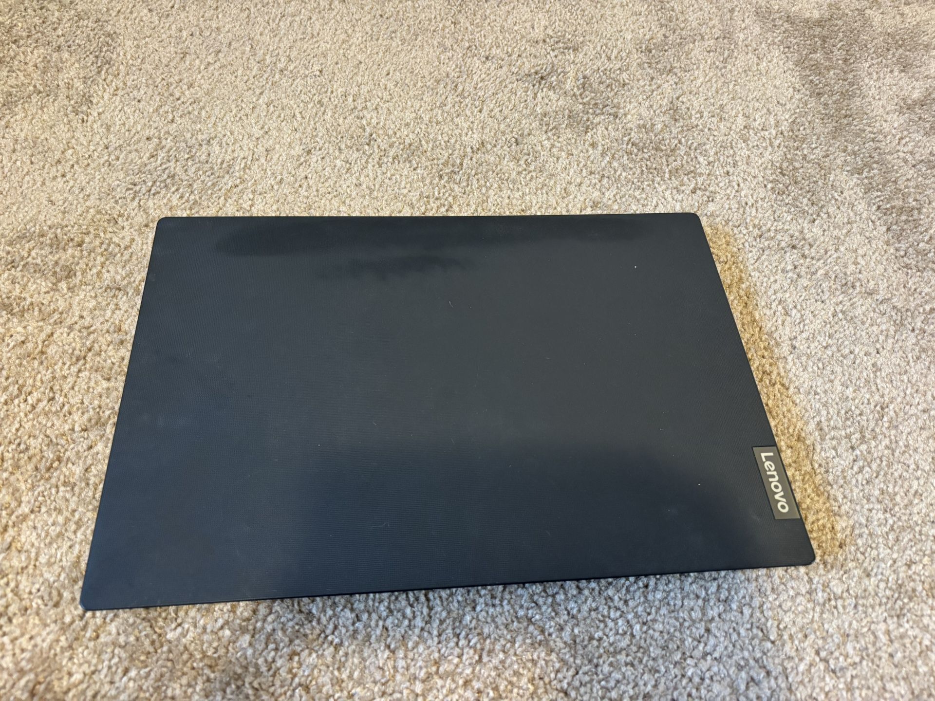 Lenovo Laptop