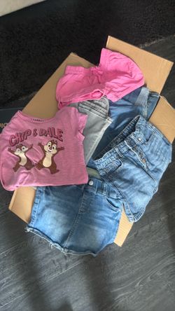 Kids clothes