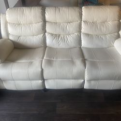 Couch Set  Of 3