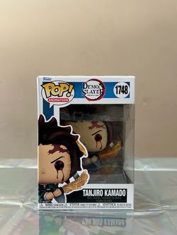 Funko pop