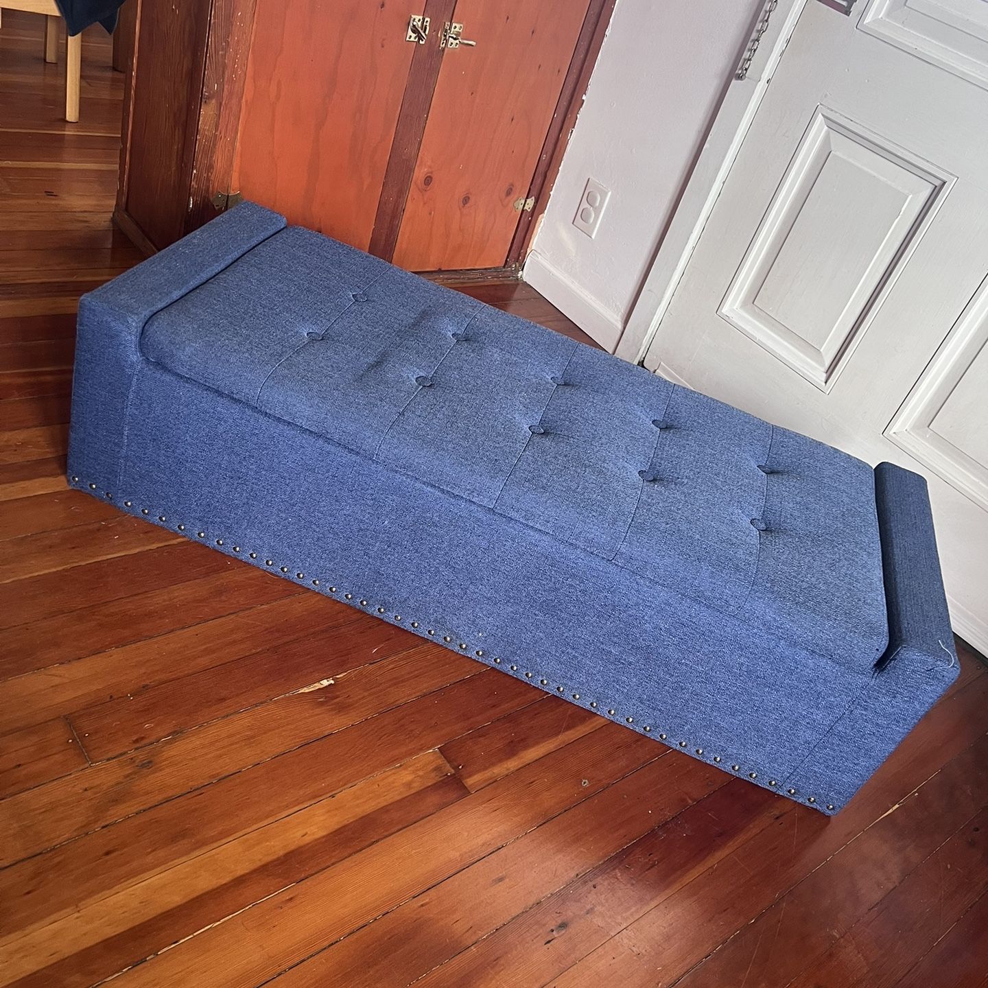 Ottoman bench With Storage